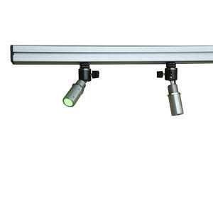 Pick-to-light订单挑选系统