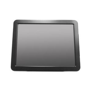 5-wire resistive touch screen monitor