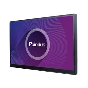 industrial panel PC 1