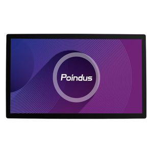industrial panel PC