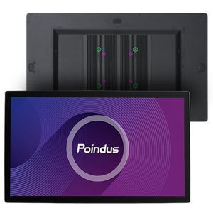 PCAP touchscreen panel PC 1