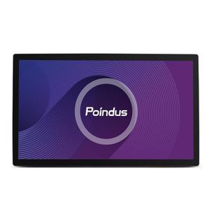 multitouch screen panel PC
