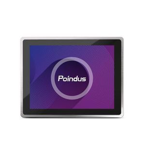 PCAP touchscreen panel PC 1