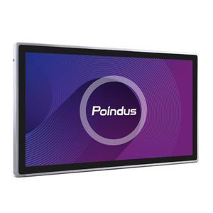 LED backlight panel PC 1