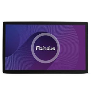 LED backlight panel PC