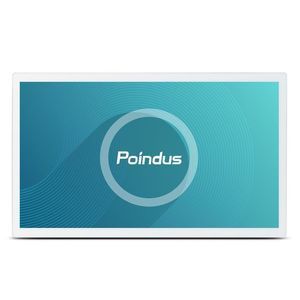multitouch screen panel PC 1