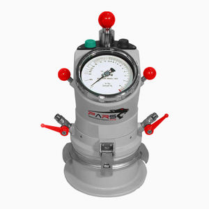 concrete air content test equipment