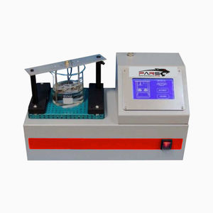 Vicat softening point Vicat testing instrument