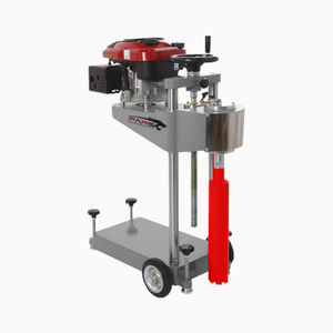 electric core drilling machine