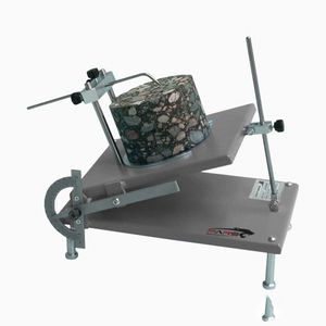surface roughness tester