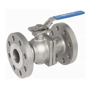 ball valve 1
