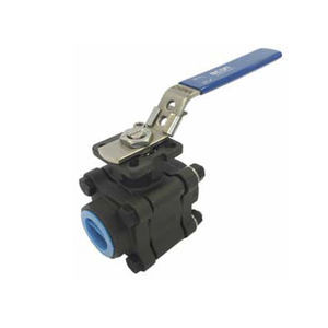 ball valve 1