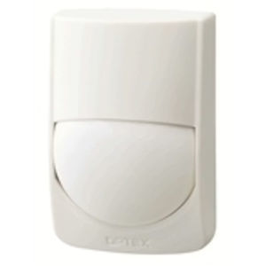 intrusion detector 1
