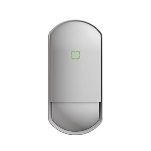 intrusion detector 1