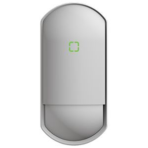 intrusion detector 1