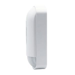 intrusion detector 1