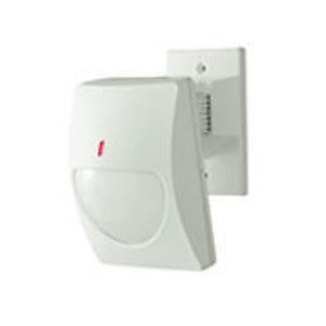 intrusion detector 1