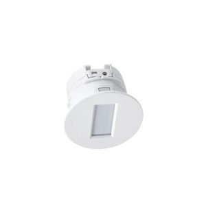 intrusion detector 1