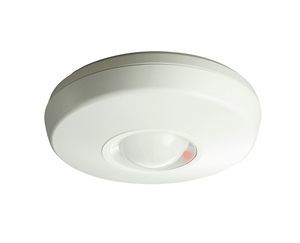 intrusion detector 1