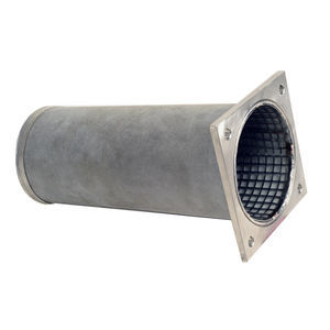 fiber filter bag