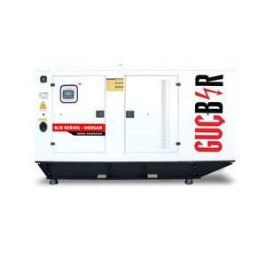 diesel generator set