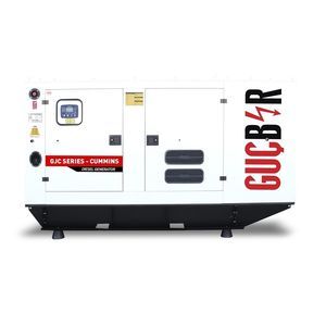 diesel generator set