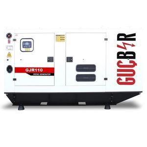 diesel generator set