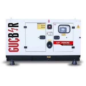 diesel generator set
