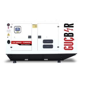 diesel generator set