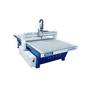 CNC router