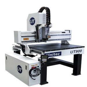 CNC router