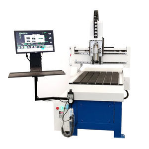 metal engraving machine