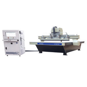 wood cutting machine