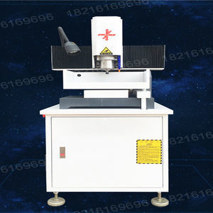 spindle engraving machine