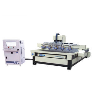 spindle engraving machine