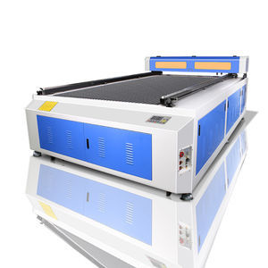 CO2 laser cutting machine