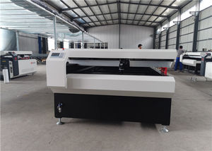 CO2 laser engraving machine