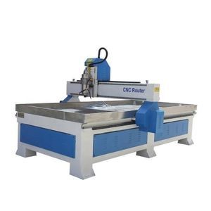 3-axis milling machine - UT2060-GT3 - Nanjing Unitec Technology Co.,LTD ...