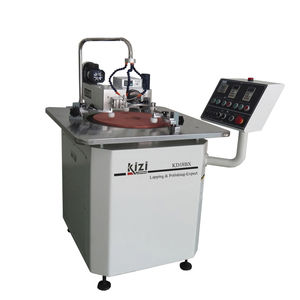 polishing lapping machine