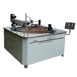 polishing lapping machine