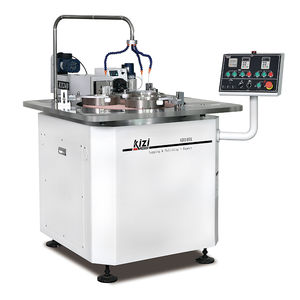 polishing lapping machine
