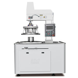 polishing lapping machine