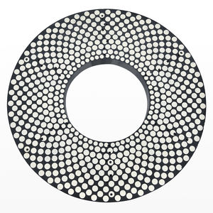 surfacing wheel