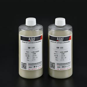 metal-free coolant