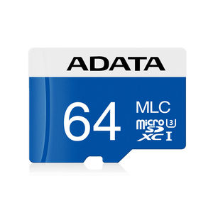 flash memory card