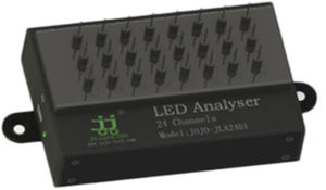 LED tester