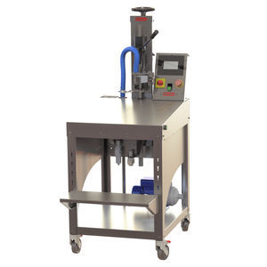 bag-in-box filling machine