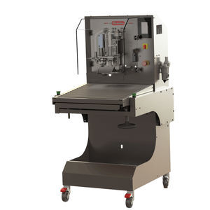 bag-in-box filling machine