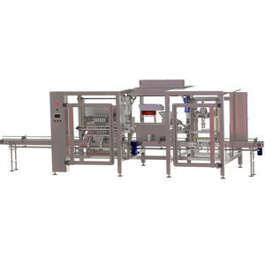 Packaging filling machine, Packaging filling line - All industrial ...