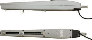 swing door operator